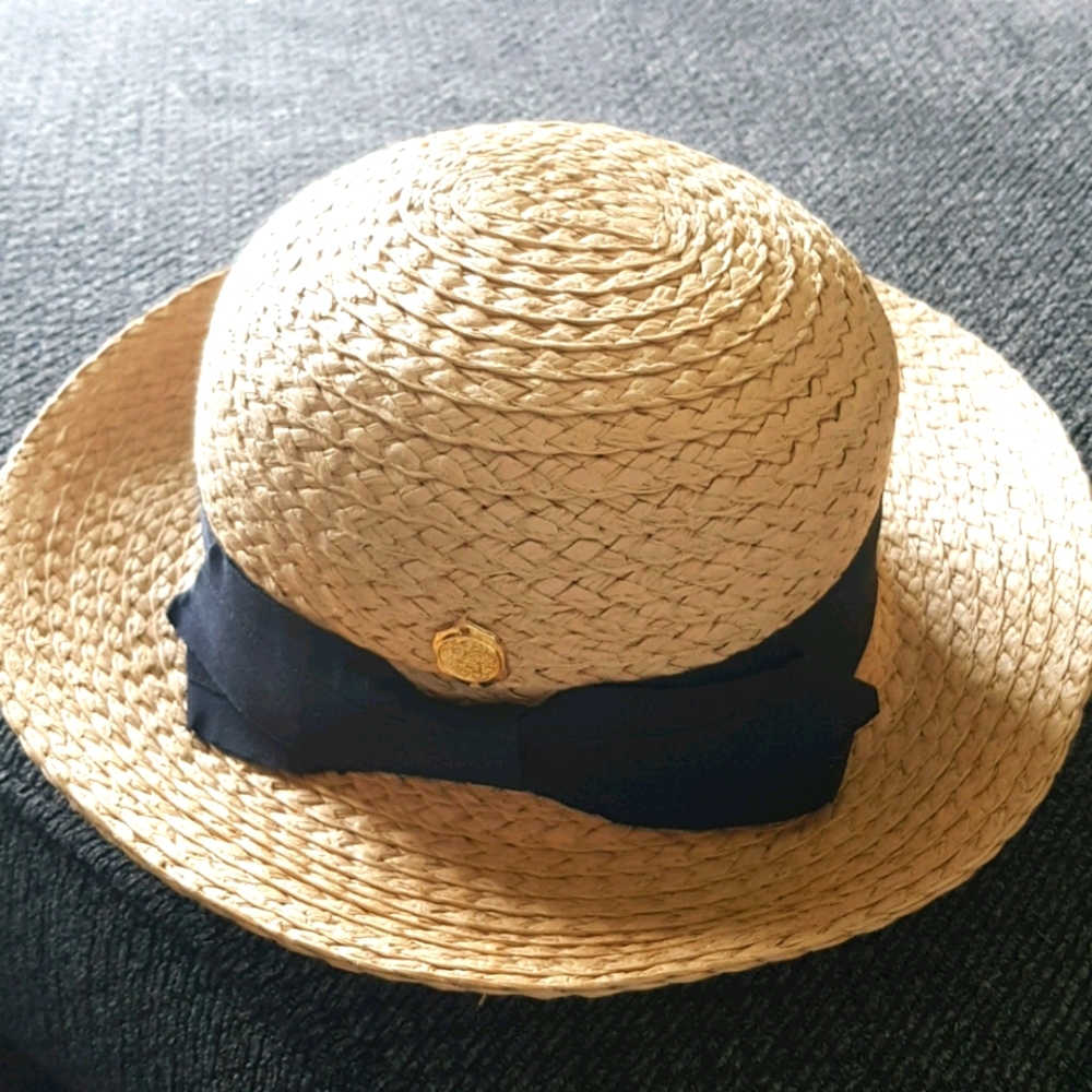 Sun hat